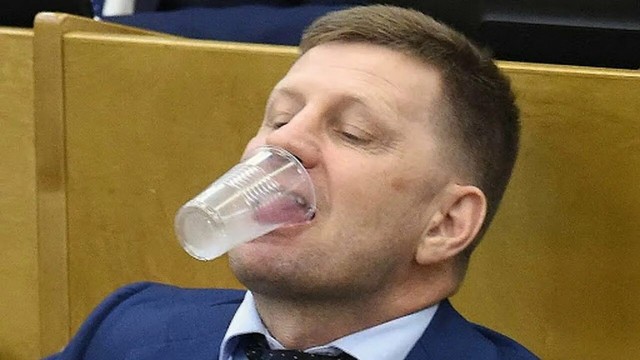 Провал утильсбора: поступления в бюджет оказались вдвое ниже плана