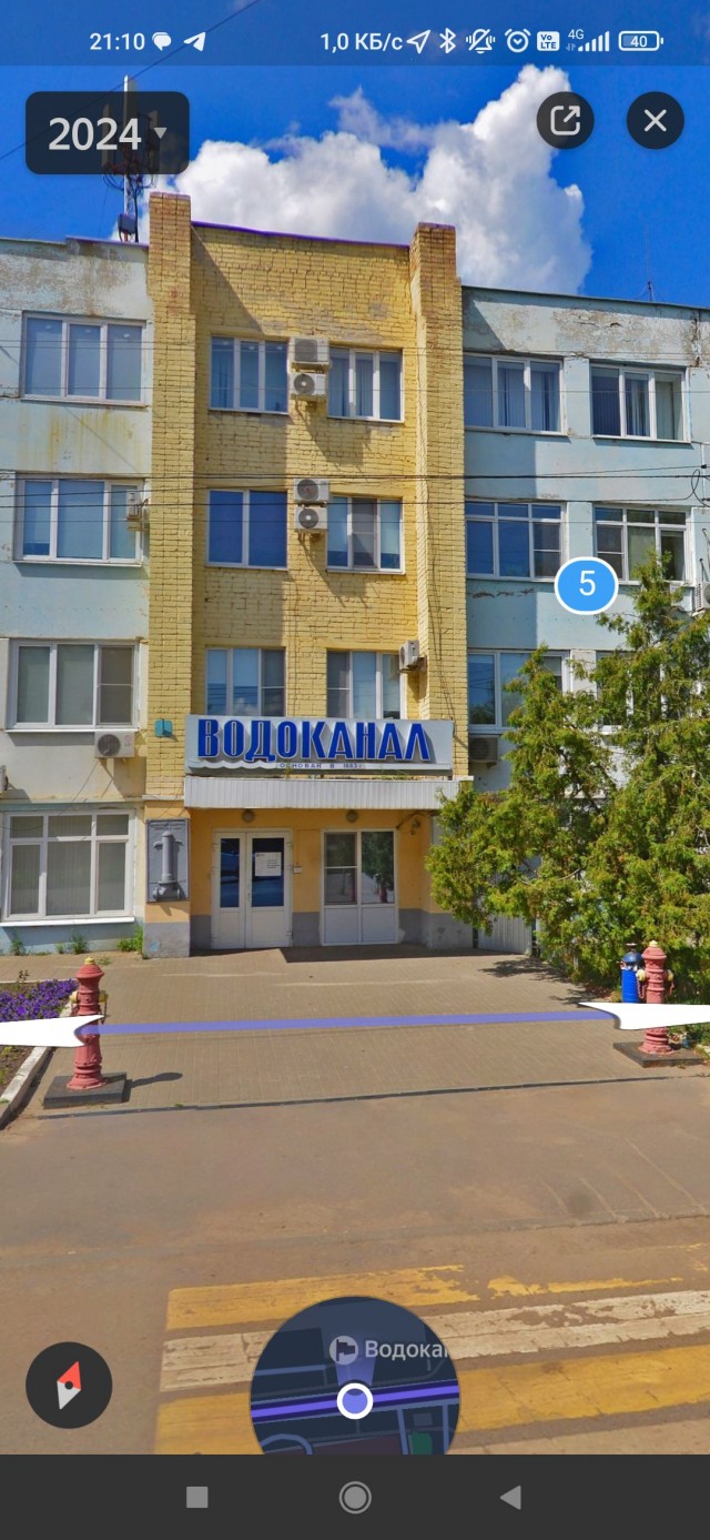 В Тамбове водитель «Камри» насмерть сбил 8-летнего пешехода