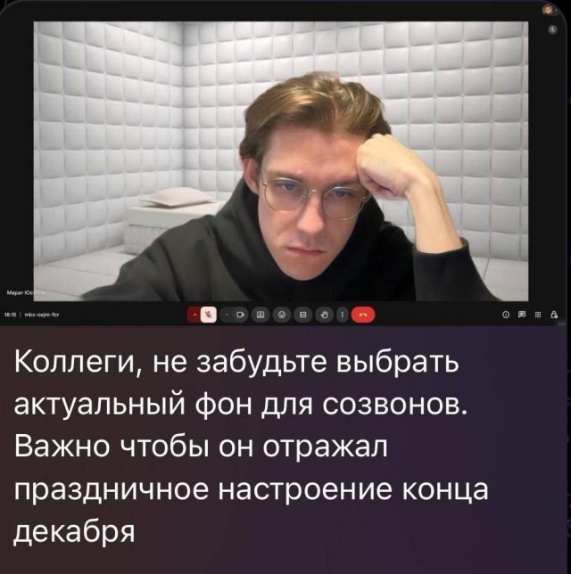 Веселые картинки в маленькую пятницу (24.12)