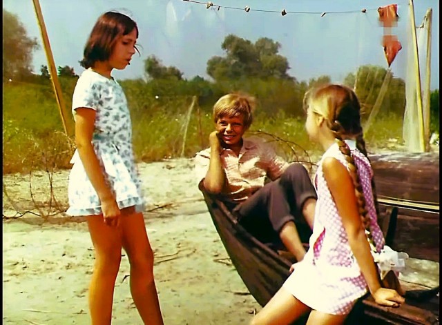 Мушкетёры 4 „А“