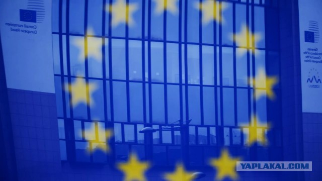 ЕС направил Украине 447 электрогенераторов, на общую сумму порядка 3,7 млн евро