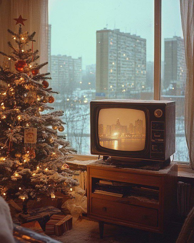 ​ Фотографии из прошлого нашей страны – 132