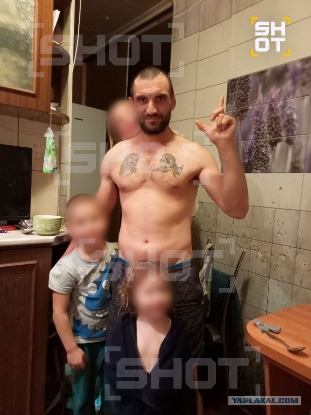 9-летнего мальчика похитили на окраине Петербурга