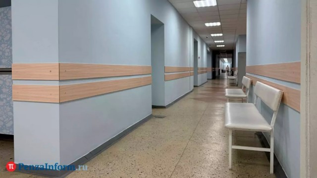 Прокуратура выявила более 1100 нарушений в медицине Пензенской области за год