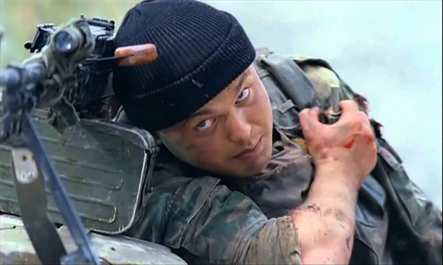 Мини-сериалу "Грозовые ворота" 20 лет