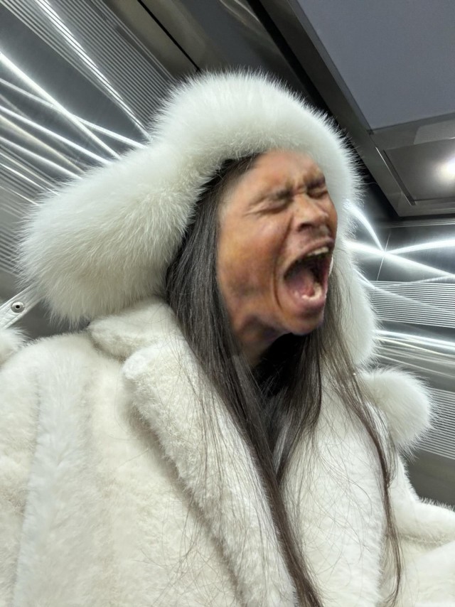 У фотошоперов свой взгляд⁠⁠