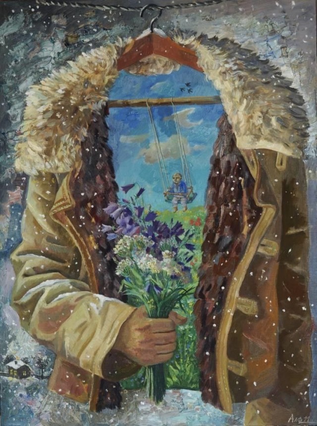 АРТ-Воскресенье