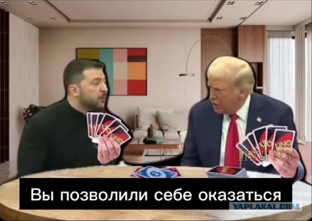 Нобелевку этому парню!