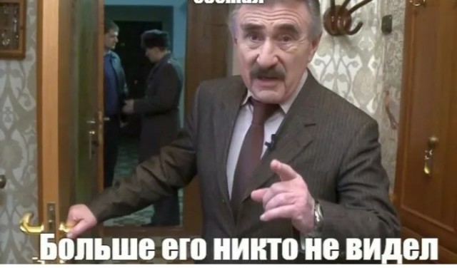 Шесть коротеньких видео