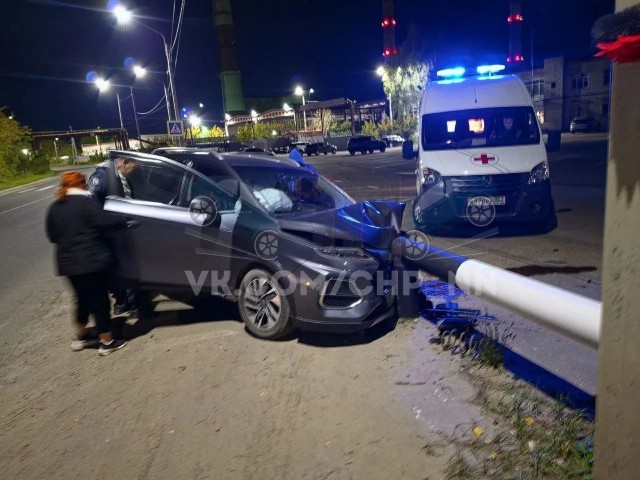 Вот же мразота, хорошо люди не пострадали.