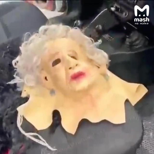 *БАЯН*Недолго музыка играла