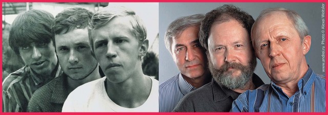 Сокол. История русского рока (ч.4)