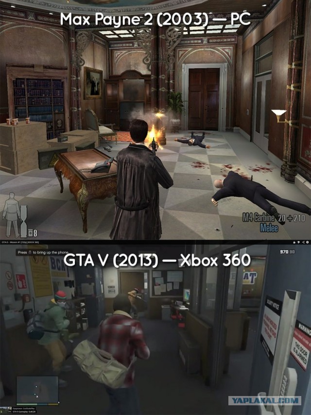 GTA 5: $800 миллионов за первый день продаж