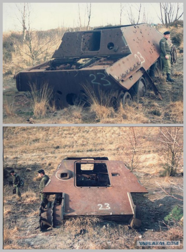 Wargaming 8