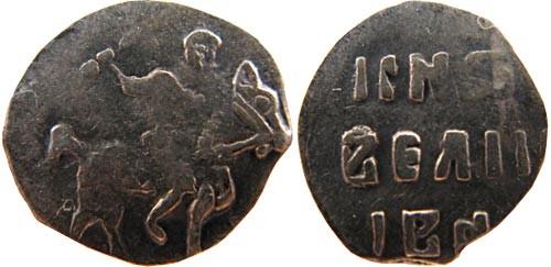 История рубля