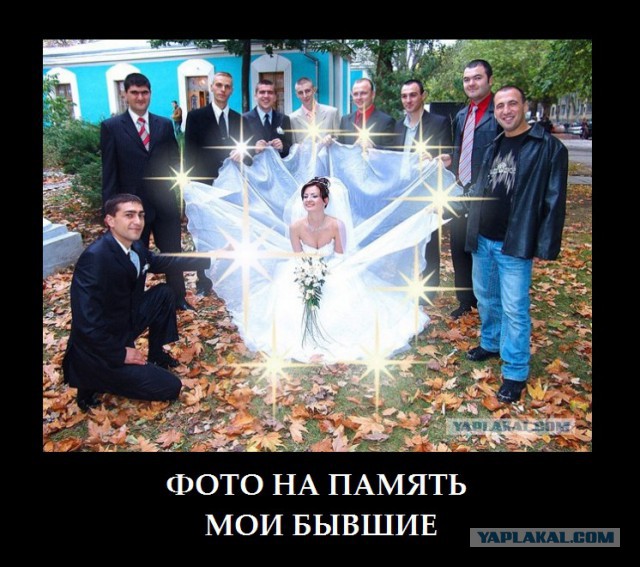 Свадебные фотографы