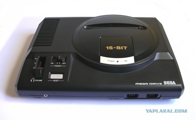 Игры детства