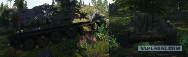Wargaming 11