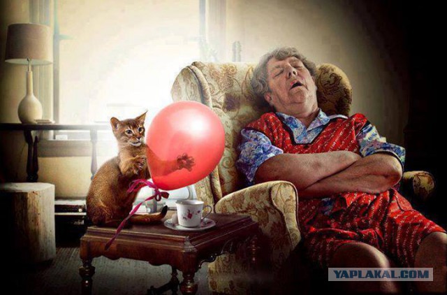 Позитивные картинки