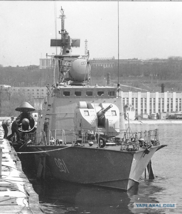 ВМФ СССР