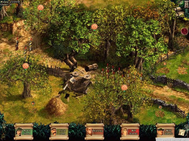 Старые игры, на 166