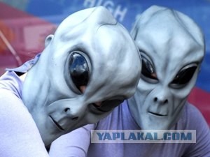 Последние данные НАСА: