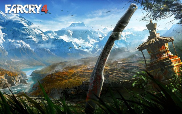 Far Cry 4