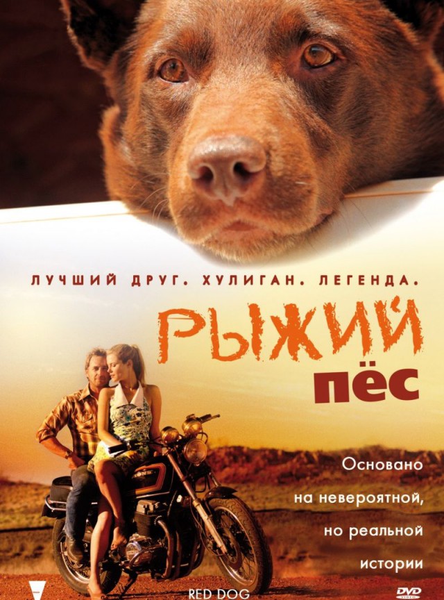 10 отличных фильмов, основанных на реальных
