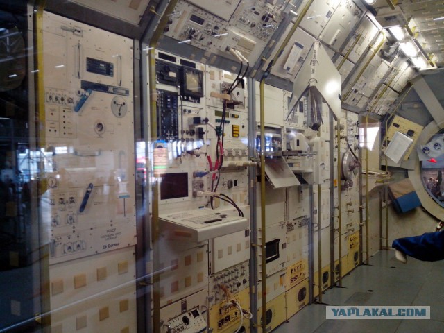 Технический музей в Шпаере