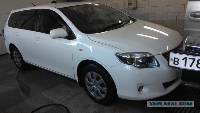 Lada или иномарка? Сравниваем цены и комплектации.