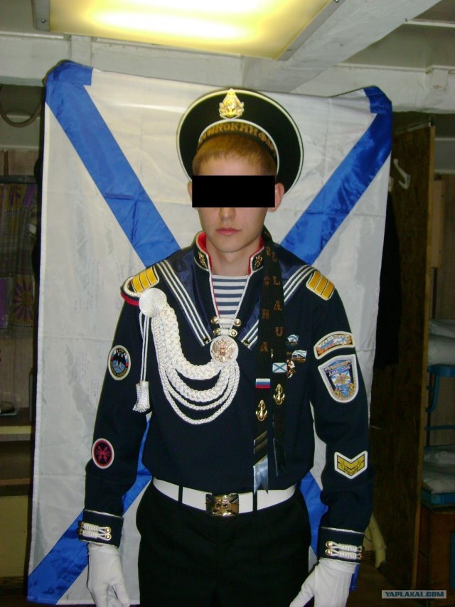 Беспощадные бойцы