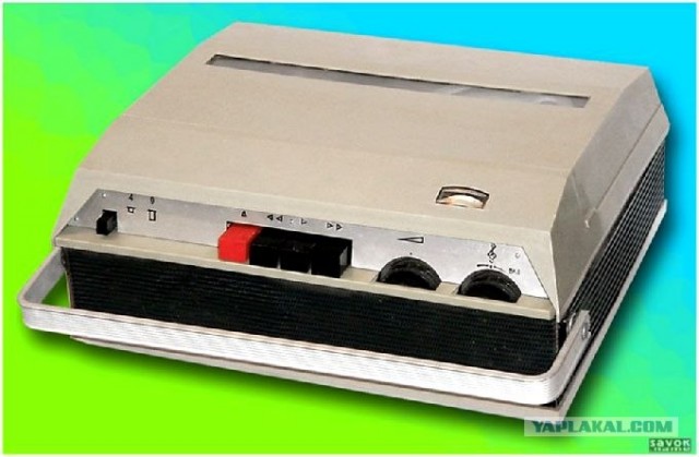 Настоящий олдскул