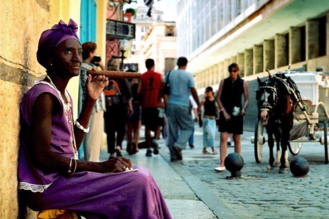 55 фактов о Кубе