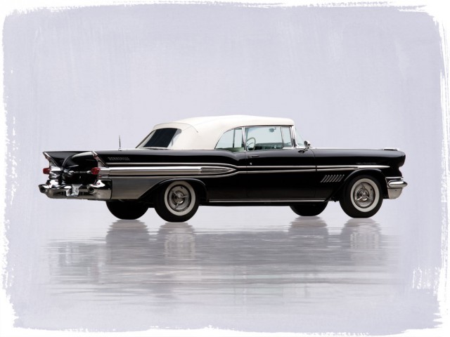 Автомобили RM Auctions/Sotheby's