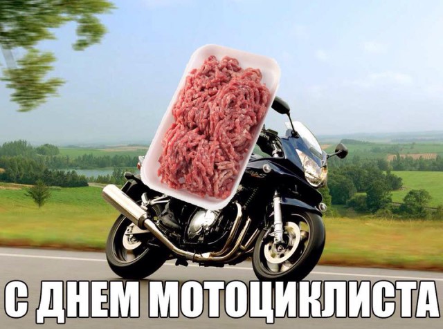 Черный юмор из социальных сетей