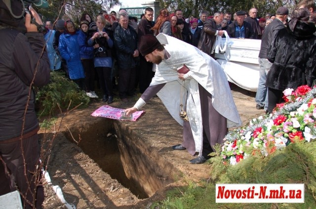 Жители Николаева грозят мажорам самосудом.