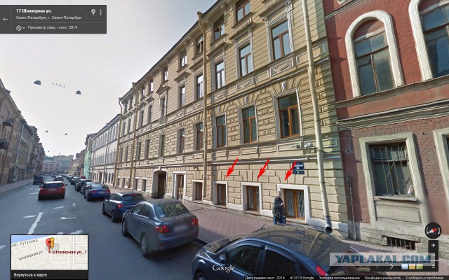 Как откапывали прошлую культуру