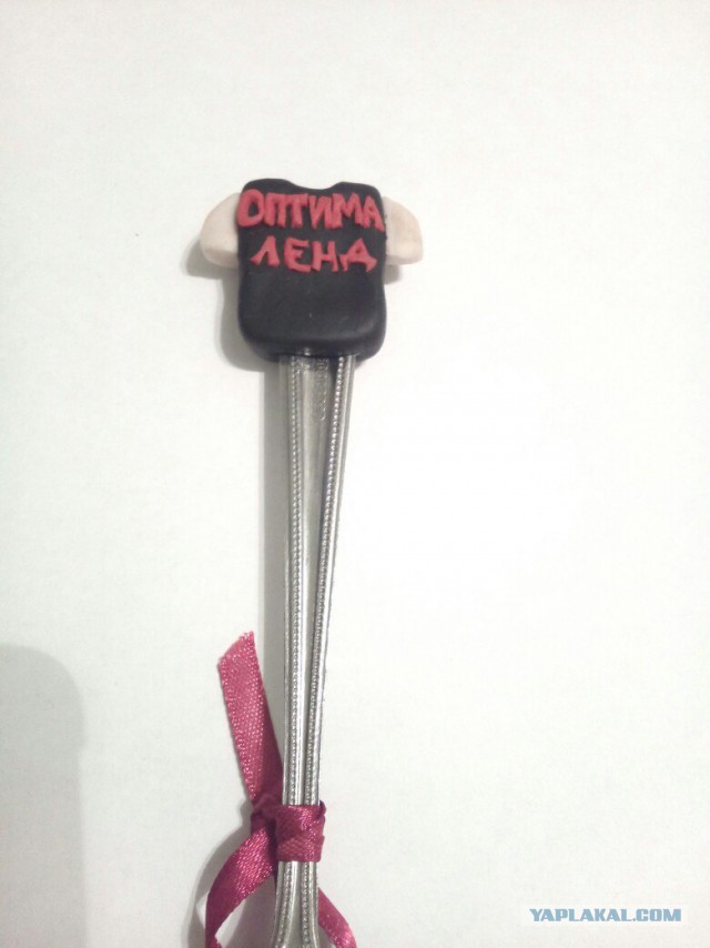 Увлечение сестрёнки