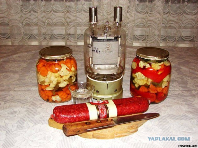 Радиодетальки из детства ...