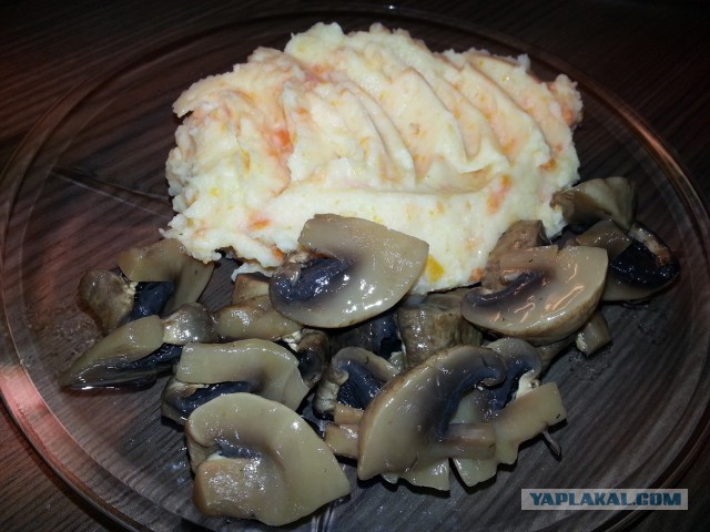 10 лет разделу "Кулинария"