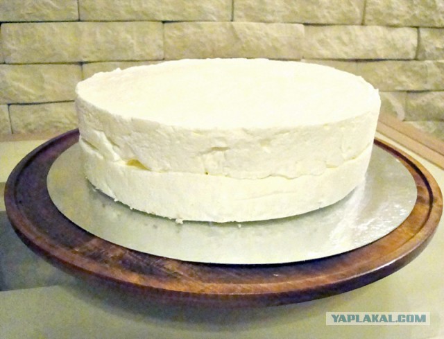 10 лет разделу "Кулинария"