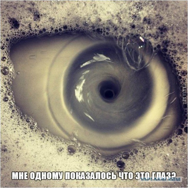 Я художник, я так вижу