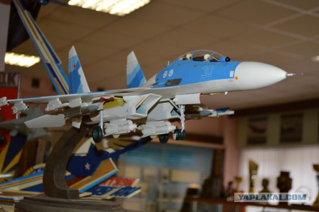 Памятник пилоту сбитого Су-24 – финал истории