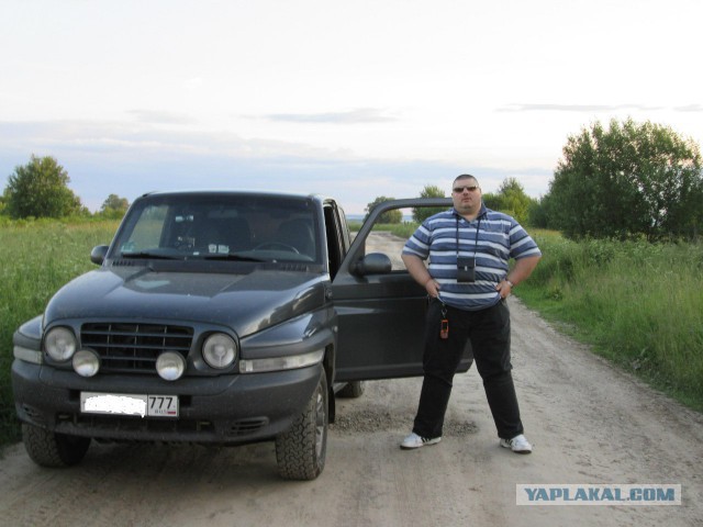 Две автоледи или две грани женской сущности