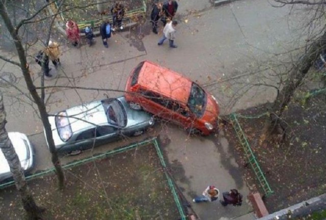 Преступление и наказание