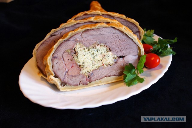 Белкина кладовка