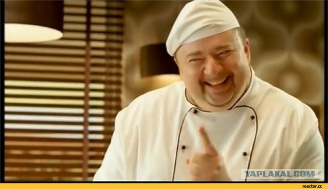 Любопытное в нашей жизни