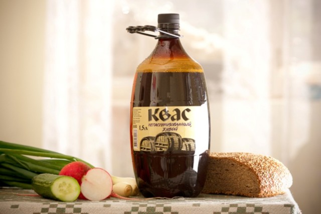 Квас! Обзор сортов