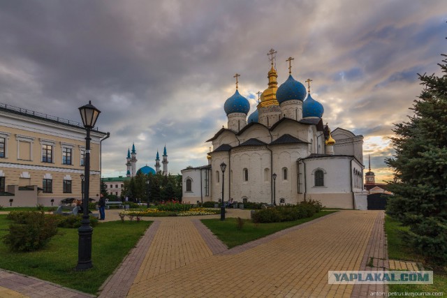 Евпатория. Республика Крым. Отличный отдых.