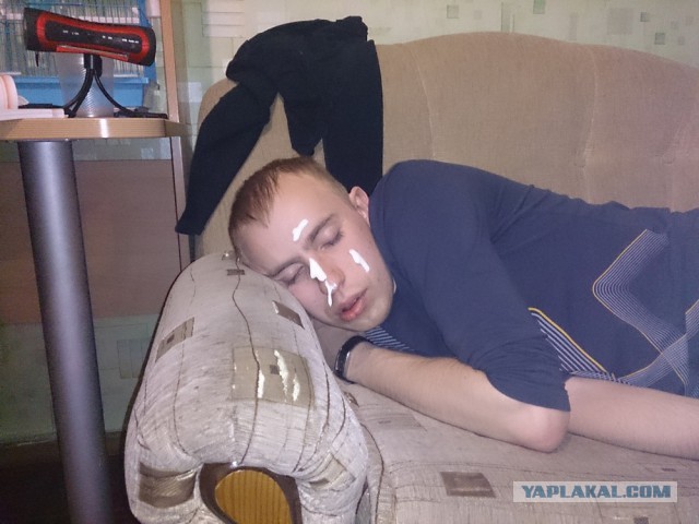 Соцсети - и смех и грех